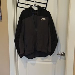 Men's Nike Hooded Fleece Jacket